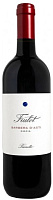 Вино Красное Сухое Prunotto Fiulot Barbera d'Asti 2023 0,75 л фото