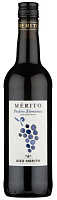 Херес Merito Pedro Ximenez 2019 0,75 л фото