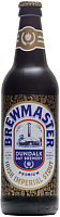 Пиво Тёмное Brewmaster Irish Imperial Stout 0,5 л фото
