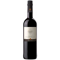 Херес Fernando de Castilla Fino 0,75 л фото
