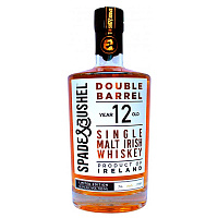 Виски Spade & Bushel 12 Year Old Single Malt 0,7 л фото