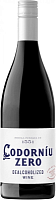 Вино безалкогольное Красное Полусладкое Codorniu Zero Red 0,75 л фото