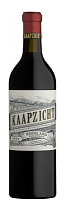Вино Красное Полусухое Kaapzicht Rooiland Pinotage Stellenbosch 2021 0,75 л фото