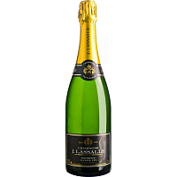 Вино игристое Белое Брют J. Lassalle Preference Premier Cru Chigny-Les-Roses Brut Champagne 0,75 л фото