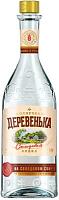 Водка Solnechnaya derevenka 0,25 л фото