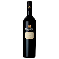 Вино Красное Сухое Simonsig Tiara Stellenbosch 2018 0,75 л фото