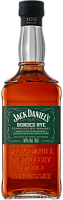 Виски Jack Daniel's Bonded Rye 0,7 л фото