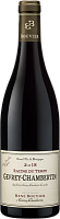 Вино Красное Сухое Domaine Rene Bouvier Gevrey-Chambertin Racine du Temps 2021 0,75 л фото