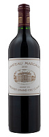 Вино Красное Сухое Chateau Margaux Premier Grand Cru Classe 2010 0,75 л фото