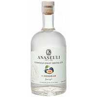 Дистиллят Anaseuli Plum 0,5 л фото