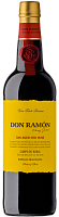 Вино Красное Сухое Bodegas Aragonesas Don Ramon Tinta Barrica 2023 0,75 л фото