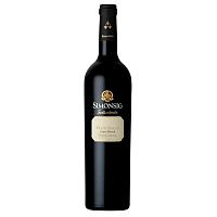 Вино Красное Сухое Simonsig Frans Malan Stellenbosch 2019 0,75 л фото
