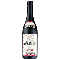 Вино Красное Полусухое Tombacco Collezione Privata Aglianico del Beneventano 2020 0,75 л фото