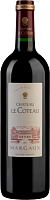 Вино Красное Сухое Chateau Le Coteau Cru Bourgeois Margaux 2017 0,75 л фото
