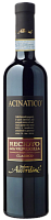 Вино Красное Сладкое Stefano Accordini Acinatico Recioto Della Valpolicella Classico 2020 0,5 л фото