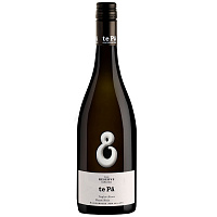 Вино Красное Сухое Te Pa Pinot Noir Reserve Taylor River 0,75 л фото
