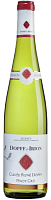 Вино Белое Полусухое Dopff & Irion Cuvee Rene Dopff Pinot Gris 2022 0,75 л фото