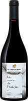 Вино Красное Сухое Le Cret de Bine La Cuvee de Francois Beaujolais Rouge 2021 0,75 л фото