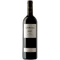Вино Красное Сухое Costers del Siurana Clos de l'Obac Priorat 2008 0,75 л фото
