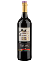 Вино Красное Сухое Cape Creek Pinotage 2023 0,75 л фото