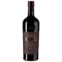Вино Красное Сухое Joseph Phelps Insignia Napa Valley 2019 0,75 л фото