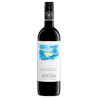 Вино Красное Сухое Hans Igler Blaufrankisch Classic Mittelburgenland 2020 0,75 л фото