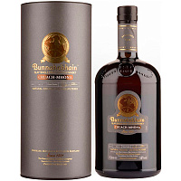 Виски Bunnahabhain Cruach-Mhona Single Malt Islay in tube 1 л фото