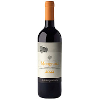 Вино Красное Сухое Querciabella Mongrana Maremma Toscana 2022 0,75 л фото