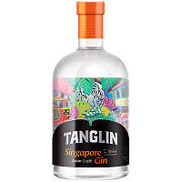 Джин Tanglin Singapore 0,7 л фото