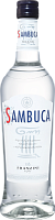 Ликер Perlino Sambuca Franzini 0,7 л фото