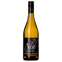 Вино Белое Сухое The Ned Sauvignon Blanc Marlborough 2022 0,75 л фото