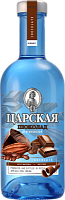 Водка Tsarskaja Original Chocolate 0,5 л фото