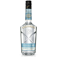 Ликер Wenneker Caribbean Coconut 0,7 л фото