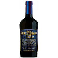 Ликер Lorenzo Inga Antico Amaro di Serravalle 0,5 л фото