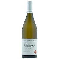 Вино Белое Сухое Maison Roche de Bellene Cuvee Reserve Chardonnay Bourgogne 2021 0,75 л фото