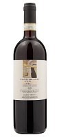 Вино Красное Сухое Gianni Brunelli Brunello Di Montalcino 2020 0,75 л фото