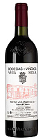 Вино Красное Сухое Valbuena 5 Ribera Del Duero 2000 0,75 л фото