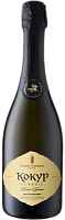 Вино игристое Valery Zakharyin Autochthonous wine of Crimea Kokur 2025 0,75 л фото