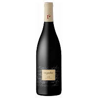 Вино Красное Сухое Reyneke Syrah Stellenbosch 2020 0,75 л фото