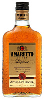 Ликер Love Story Amaretto Flavor 0,5 л фото