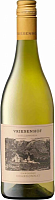 Вино Красное Сухое Vriesenhof Unwooded Chardonnay Stellenbosch 2024 0,75 л фото