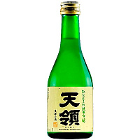 Саке Tenryo Hidahomare Junmai Ginjo 0,3 л фото