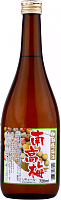 Настойка Midai Umeshu Nankobai 0,72 л фото