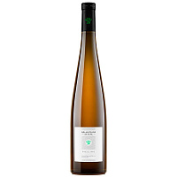Вино Белое Сухое Golubitskoe Estate Riesling Golubitskaya Strelka 2023 0,75 л фото