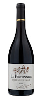 Вино Красное Сухое Les Vignobles Foncalieu Le Pigeonnier Vieilles Vignes 2024 0,75 л фото
