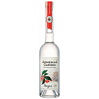 Дистиллят Armenian Garden Dogwood 0,5 л фото