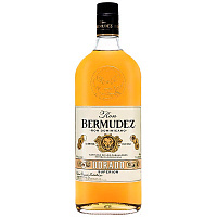 Ром Bermudez Dorado Superior 0,7 л фото