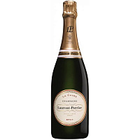 Вино игристое Белое Брют Laurent-Perrier La Cuvee Brut Champagne 0,75 л фото
