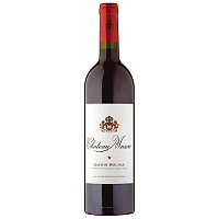 Вино Красное Сухое Chateau Musar Red Bekaa Valley 2016 0,75 л фото