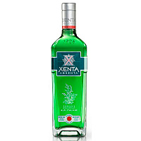 Абсент Xenta 0,5 л фото